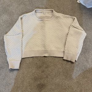 Newbury kustom sweater top!